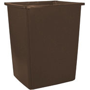 256B Glutton Container Rubbermaid 256B Glutton Container